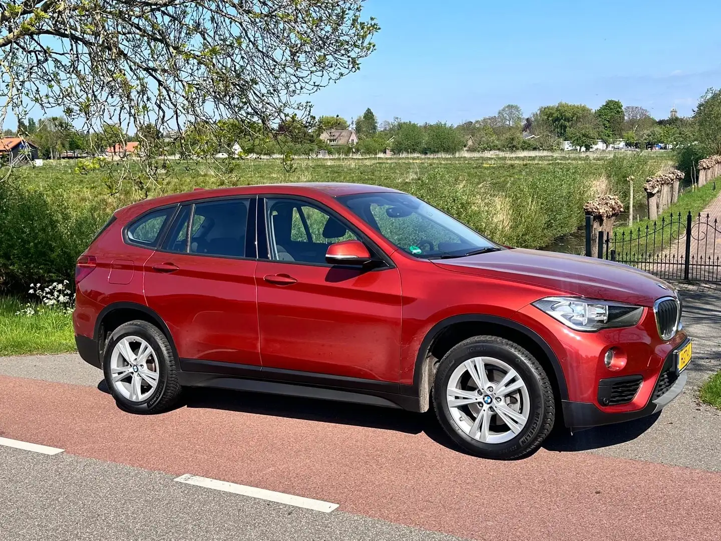 BMW X1 X1 - 2