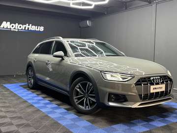 40 2.0 tdi Business quattro 190cv s tronic