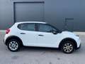 Citroen C3 C3 Feel 1.2 PureTech Euro-6,NAVI,Servisheft Bianco - thumbnail 5