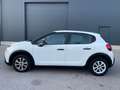 Citroen C3 C3 Feel 1.2 PureTech Euro-6,NAVI,Servisheft Weiß - thumbnail 6
