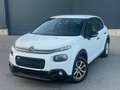 Citroen C3 C3 Feel 1.2 PureTech Euro-6,NAVI,Servisheft Bianco - thumbnail 2