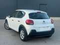 Citroen C3 C3 Feel 1.2 PureTech Euro-6,NAVI,Servisheft Bianco - thumbnail 4