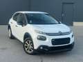 Citroen C3 C3 Feel 1.2 PureTech Euro-6,NAVI,Servisheft Bianco - thumbnail 1