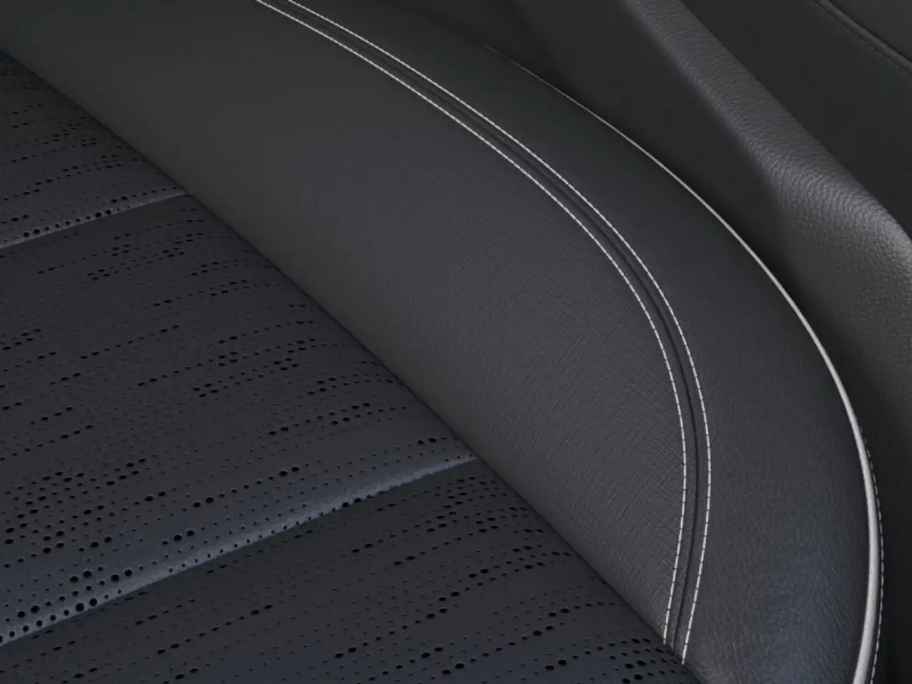 Buick Enclave fotografie Buick Enclave