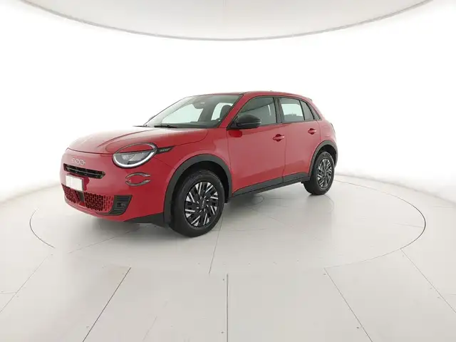 Fiat 600 1.2 Hybrid Business 110 CV Auto