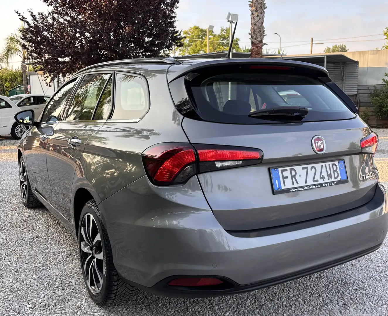 Fiat Tipo SW 1.4 tjt Lounge Gpl 120cv - 2