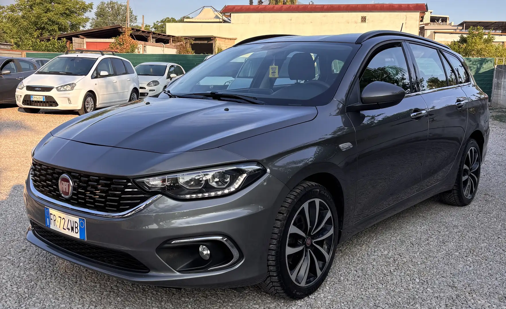 Fiat Tipo SW 1.4 tjt Lounge Gpl 120cv - 1