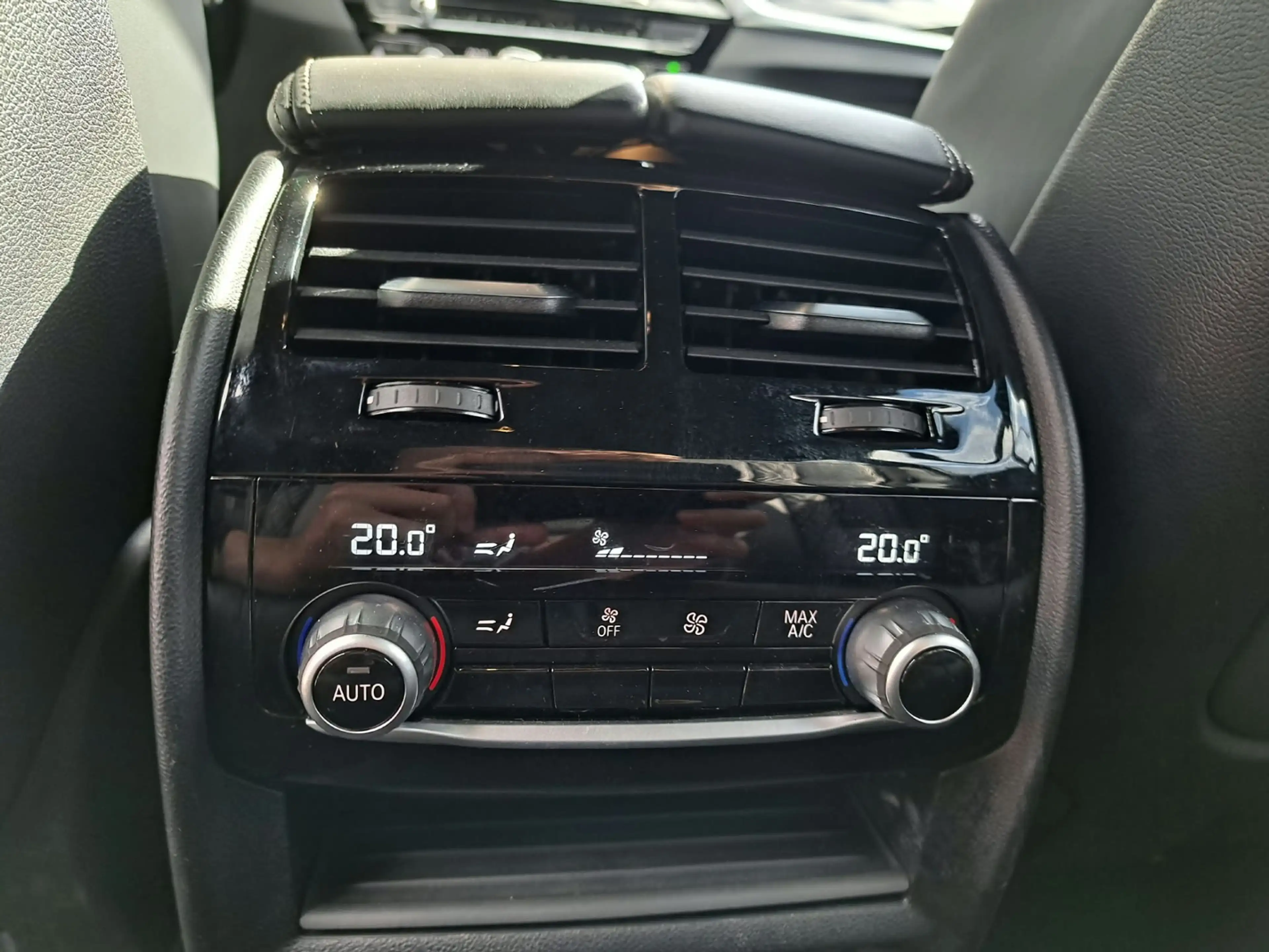 BMW 540 d Touring xDrive "M Sport" *LED*ACC*HUD*APP*NAVI* — photo 23