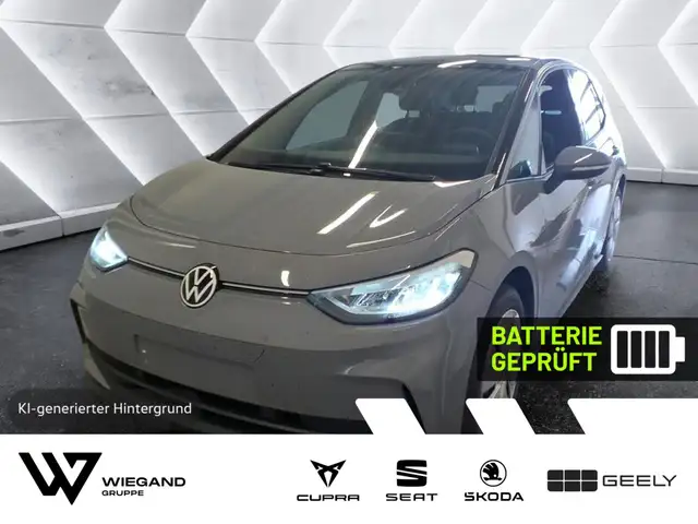 Volkswagen ID.3 Pro KLIMA PDC FACELIFT LED SCHEINWERFER