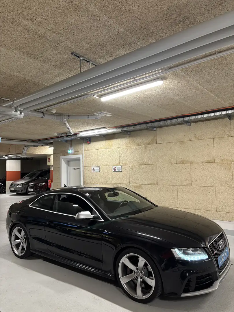 Audi RS5 Coupé 4,2 FSI quattro S-tronic - 2