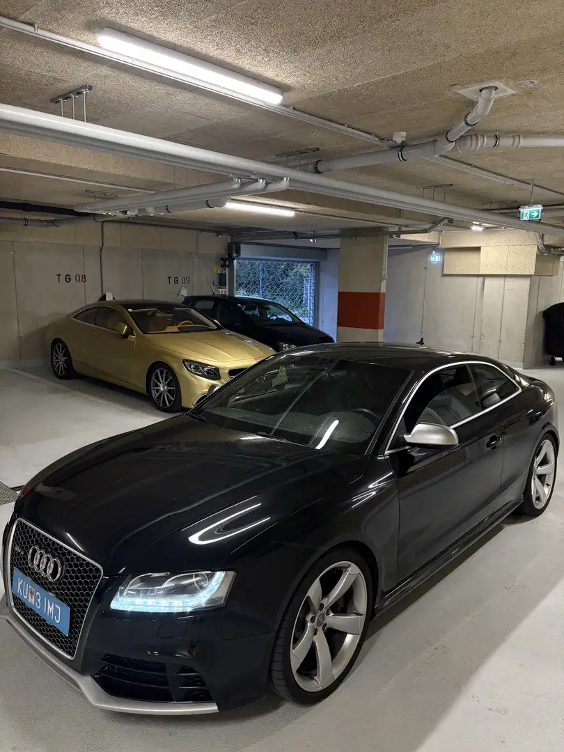 Audi RS5 Coupé 4,2 FSI quattro S-tronic - 1