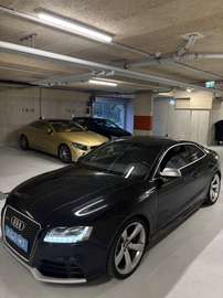 Coupé 4,2 FSI quattro S-tronic