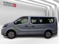 Nissan Primastar Kombi L1H1 2,8t dci 150 MT TEKNA 2ST HK BES+ Desig Gris - thumbnail 4
