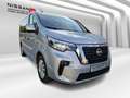 Nissan Primastar Kombi L1H1 2,8t dci 150 MT TEKNA 2ST HK BES+ Desig Gris - thumbnail 2