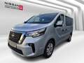 Nissan Primastar Kombi L1H1 2,8t dci 150 MT TEKNA 2ST HK BES+ Desig Gris - thumbnail 1