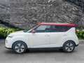 Kia Soul e-Soul 150kW Spirit  3 Phasen 64kWh  1. Hand Blanc - thumbnail 5