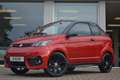 Aixam Coupe S8 GTI ABS Brommobiel Rot - thumbnail 19