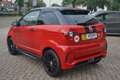 Aixam GTI S8 Coupe ABS Brommobiel Red - thumbnail 3
