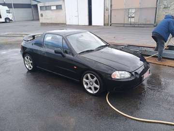 del sol Vtec