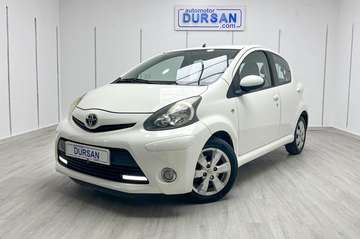 1.0 VVT-i City