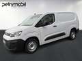 Citroen Berlingo IV Blanc - thumbnail 1