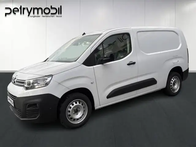 Citroen Berlingo IV