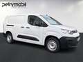 Citroen Berlingo IV Blanc - thumbnail 3