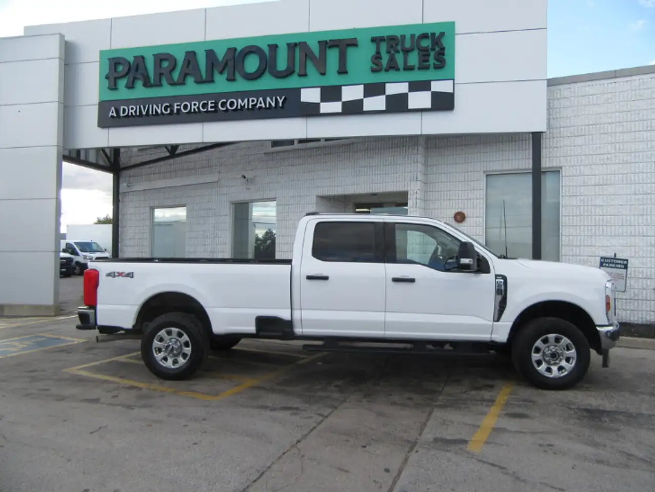 Ford F 250 снимка Ford F 250