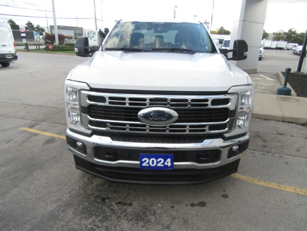 Ford F 250 снимка Ford F 250