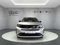 Opel Frontera GS Line Hybrid eDCT Techpaket Winterpaket Kamera Argintiu - thumbnail 2