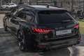 Audi RS4 Avant TFSI Competition plus quattro tiptronic Negro - thumbnail 9