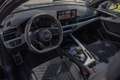 Audi RS4 Avant TFSI Competition plus quattro tiptronic Negro - thumbnail 12