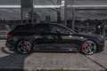 Audi RS4 Avant TFSI Competition plus quattro tiptronic Negro - thumbnail 6
