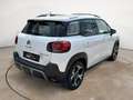 Citroen C3 Aircross 1.2 PureTech 110 Cv Shine Pack XTR - Tetto, Grip Weiß - thumbnail 4