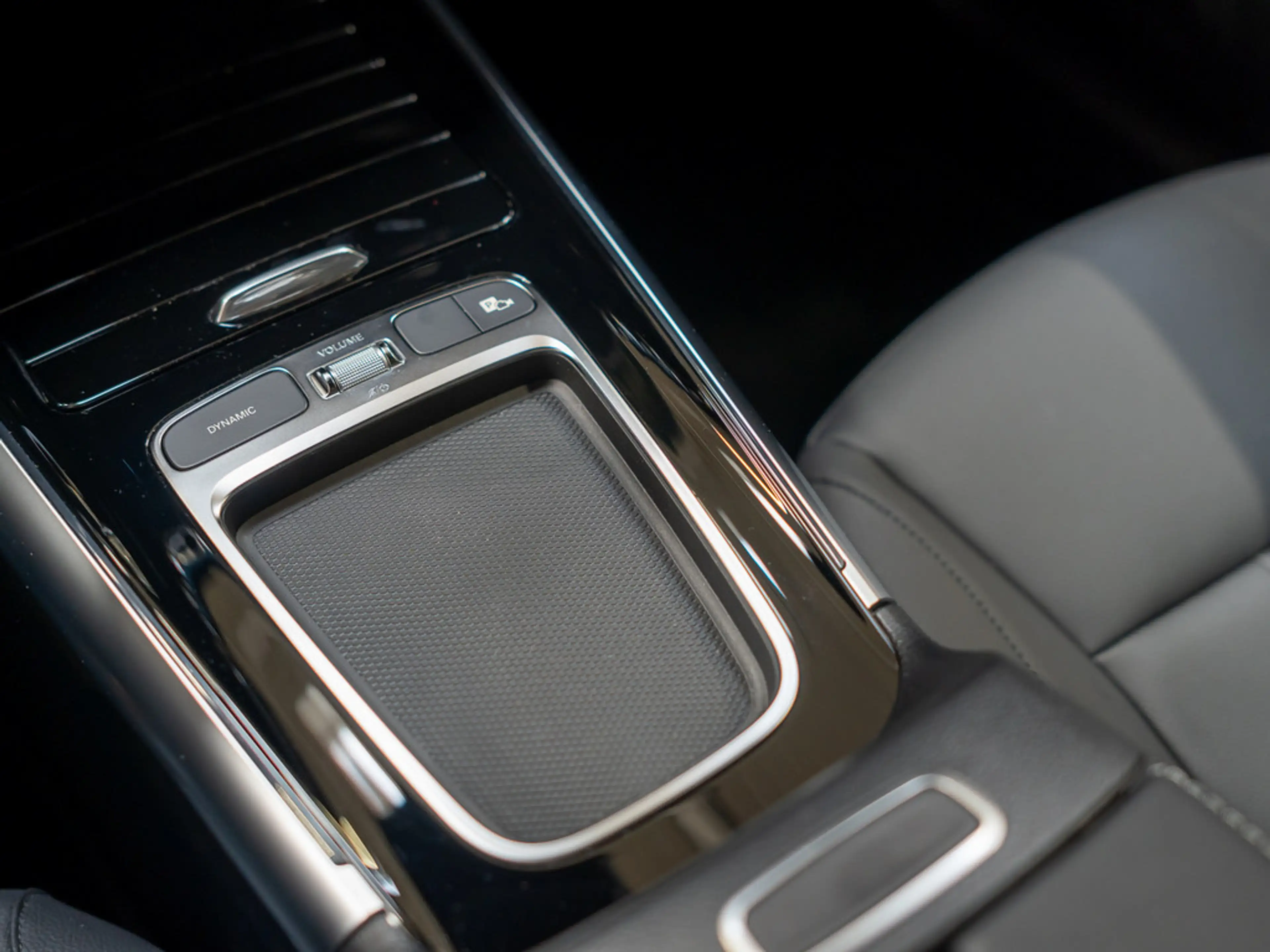 Mercedes-Benz B 220 d Progressive Advanced LED Kamera Spurh — photo 15