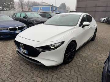 2.0L Skyactiv-X M-Hybrid Exclusive