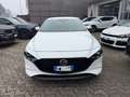 Mazda 3 2.0L Skyactiv-X M-Hybrid Exclusive Bianco - thumbnail 2