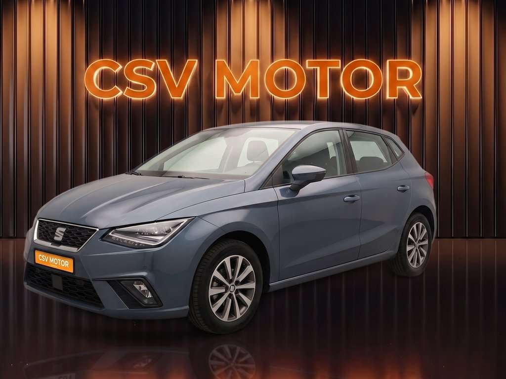 SEAT Ibiza 1.0 TSI 70kW 95CV StartStop Style - foto 1