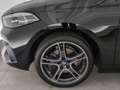 BMW 118 i Advantage Navi/LED/AHK/PDCvo+hi/SHZ/MFL/DAB Navi Schwarz - thumbnail 10