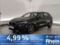 BMW 118 i Advantage Navi/LED/AHK/PDCvo+hi/SHZ/MFL/DAB Navi Schwarz - thumbnail 1