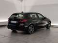 BMW 118 i Advantage Navi/LED/AHK/PDCvo+hi/SHZ/MFL/DAB Navi Schwarz - thumbnail 8
