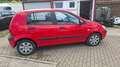 Hyundai Getz Getz 1.1 TÜV NEU Rot - thumbnail 4