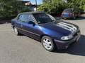 Opel Astra 1.8 16V Bertone Edition mit neuem Tüv Blau - thumbnail 5