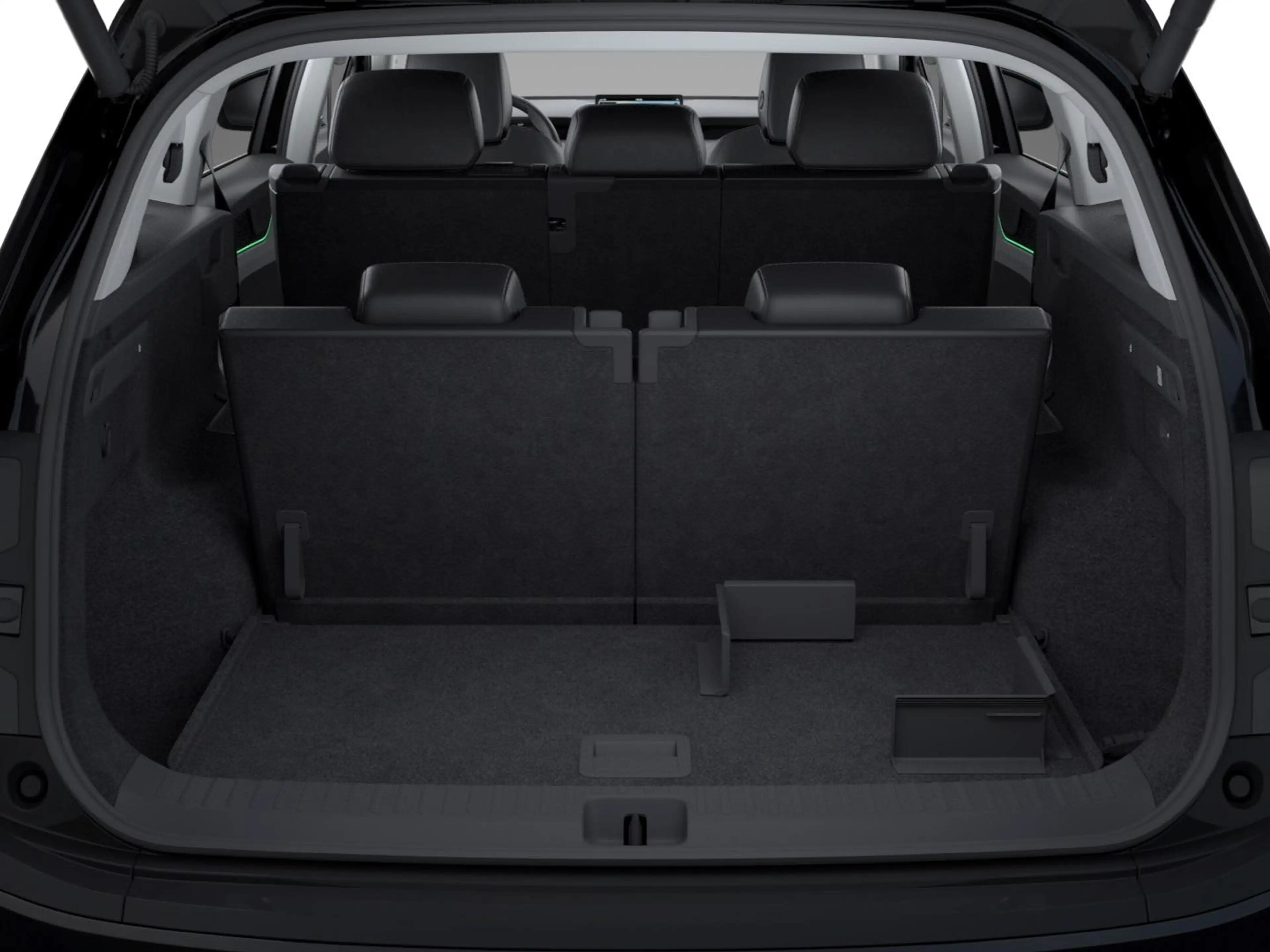 Skoda Peaq 60 Selection 7p. 204 pk | Trekhaak | Derde zitrij — photo 6