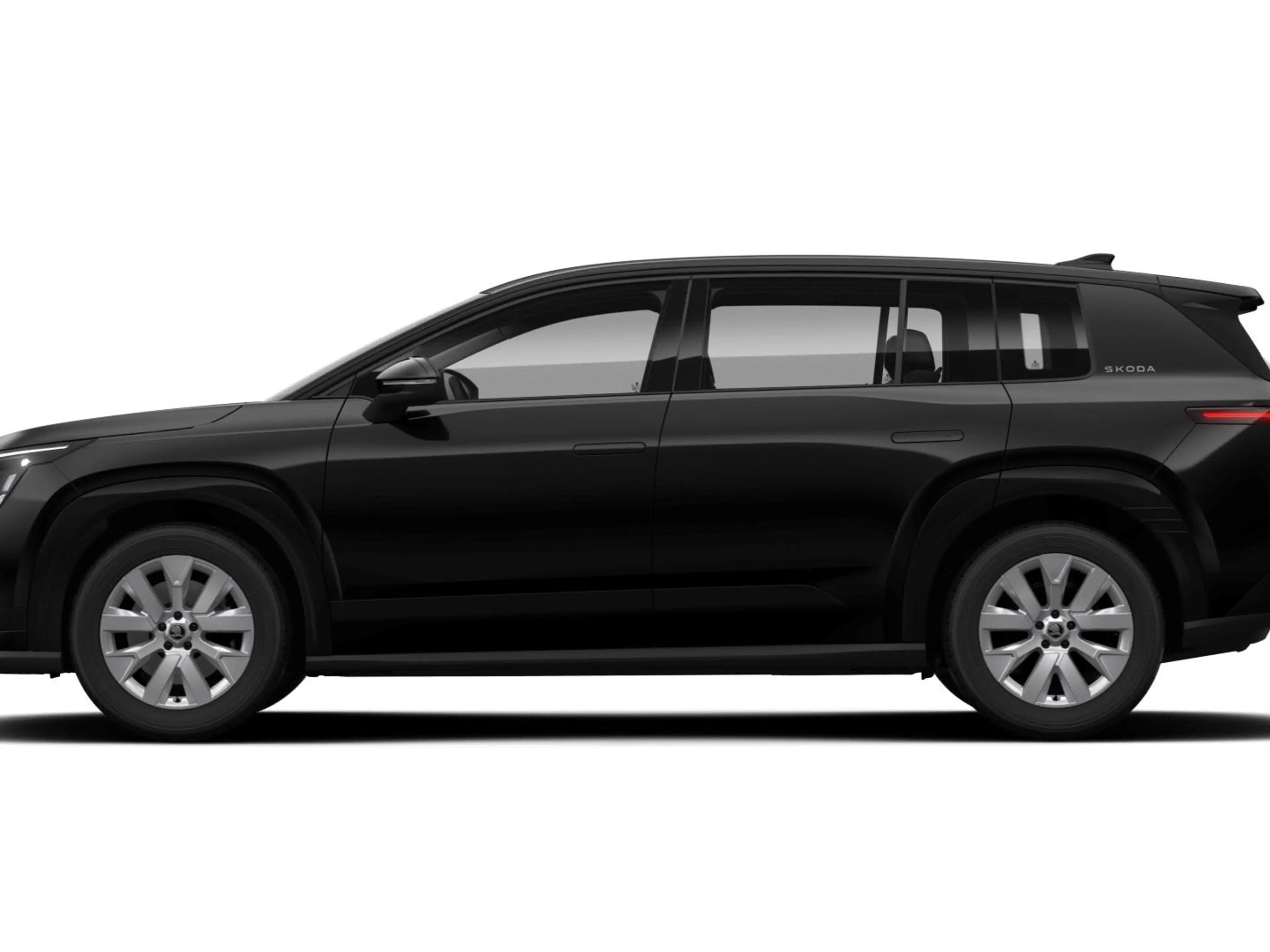 Skoda Peaq 60 Selection 7p. 204 pk | Trekhaak | Derde zitrij — photo 2