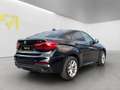 BMW X6 Schwarz - thumbnail 5