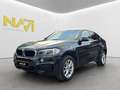 BMW X6 Schwarz - thumbnail 1