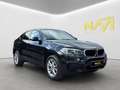 BMW X6 Schwarz - thumbnail 3