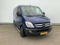 Mercedes-Benz Sprinter 218 3.0 CDI 325 HDL1H1 Automaat Cruise Airco 3 Zit Bleu - thumbnail 23