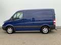 Mercedes-Benz Sprinter 218 3.0 CDI 325 HDL1H1 Automaat Cruise Airco 3 Zit Bleu - thumbnail 3